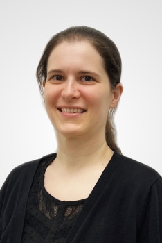 Libby Schultz Headshot