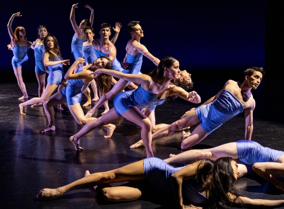 MKE MIX '25 dancers