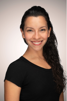 Sejain Bastidas Headshot