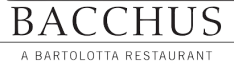Bacchus: A Bartolotta Restaurant logo