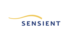 Sensient logo