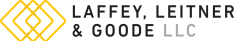 Laffey, Leitner & Goode LLC logo