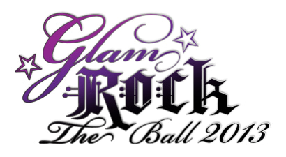 Glam Rock - The Ball 2013