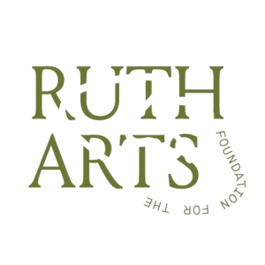 Ruth Foundation For The Arts logo