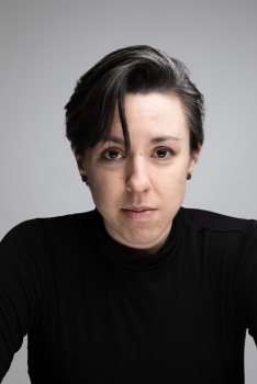 Rachel Malehorn Headshot
