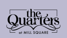 The Quarters of Mill Square logo