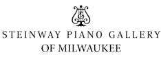 Steinway Piano Gallery of Milwaukee logo