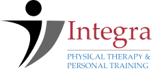 Integra: Physical Therapy & Personal Training logo