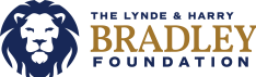 The Lynde & Harry Bradley Foundation logo