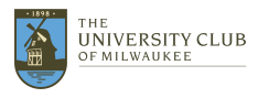 The University Club of Milwaukee logo