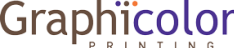 Graphicolor Printing logo