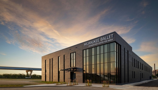 Baumgartner Center for Dance