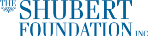 The Shubert Foundation Inc logo