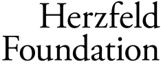 Herzfeld Foundation logo