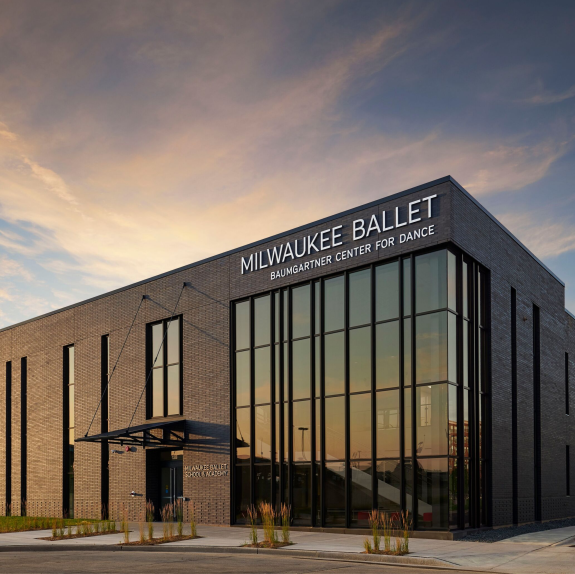 Baumgartner Center for Dance