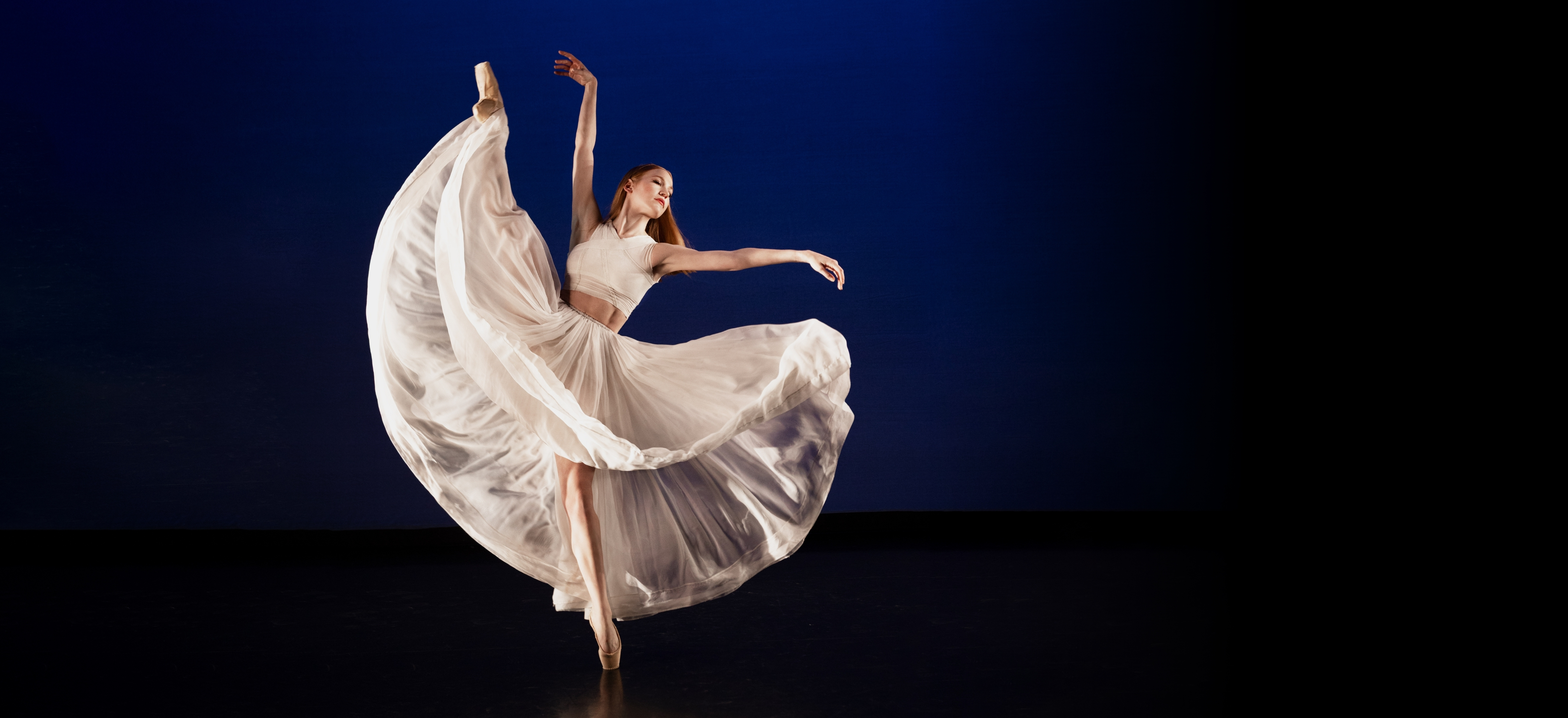Baumgartner Center for Dance